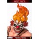 Twisted Metal Statue Sweet Tooth 34 cm